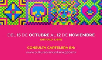 Niñas, niños y jóvenes de los Semilleros creativos de todo el país se suman a “Tengo un sueño en los estados”