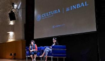 Los intérpretes son quienes le dan vida a la música”, coincidieron participantes en el coloquio del Cenidim