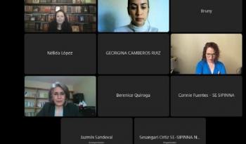 Diálogo entre países sobre experiencias de éxito da viabilidad a políticas públicas para primera infancia