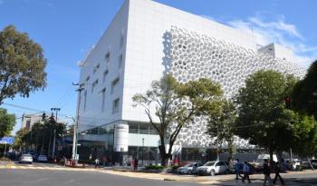 Personal médico eventual de Hospital General “Dr. Manuel Gea González” contará con plaza laboral