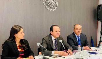 Impulsa Gobernación mesa de trabajo interinstitucional para reinserción y reintegración de adolescentes en conflicto con la ley