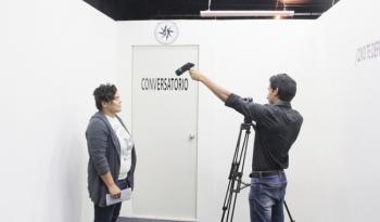 La compañía Murmurante Teatro presentará Transdisciplina escénica desde el sur. Retrospectiva 2010-2022