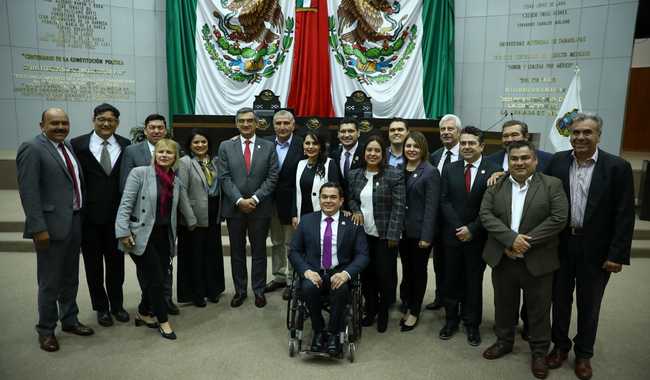 Palabras segunda intervención del secretario de Gobernación reunión de trabajo con legisladoras y legisladores del Congreso de Tamaulipas