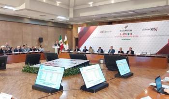 Norteamérica, importante fuente de proveeduría de alimentos sanos, inocuos y accesibles para todo el mundo: Agricultura