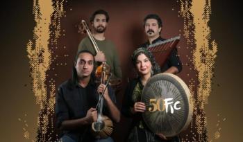 El ensamble Kaliveh Music Band trae a México su mensaje de paz y amistad