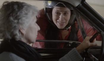 Vivir toda la vida, cortometraje del CCC, es Selección Oficial de Camerimage