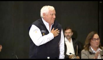 Destaca Agricultura alta producción de sorgo en Tamaulipas pese a condiciones climáticas