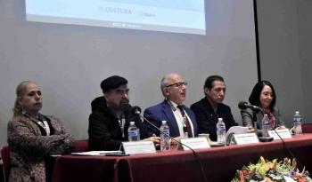 Llaman autoridades del INAH a fortalecer lazos de colaboración con asociaciones civiles
