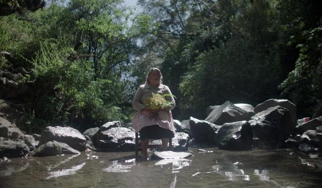  La mirada de los pueblos originarios afianza su lugar en el cine mexicano contemporáneo