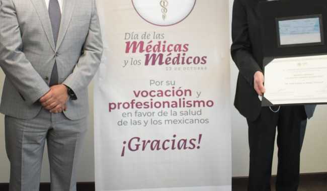 Prioridad, garantizar prevención y atención médica en cualquier lugar del país: Jorge Alcocer