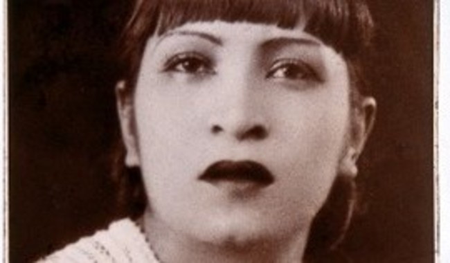 Feminidad y mexicanidad en la pintura de María Izquierdo, tema que abordarán en el Museo Mural Diego Rivera