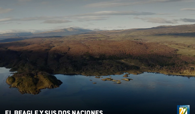 Canal 22 transmite documentales sobre dos ecosistemas clave para comprender el cambio climático