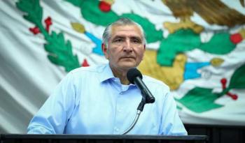 Recuperar la paz, única pretensión del gobierno federal, subraya secretario de Gobernación