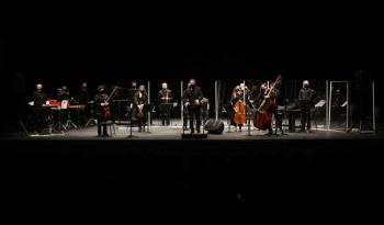 El Cepromusic tendrá dos presentaciones en el 44 Foro Internacional de Música Nueva Manuel Enríquez