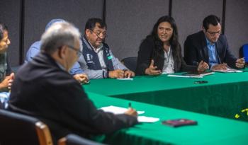 Suman Agricultura, academia e industria acciones para impulsar uso correcto de fertilizantes e innovaciones amigables con el ambiente