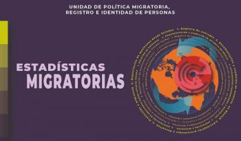 En el periodo enero-agosto de 2022 ingresaron a México más de 25 millones de personas nacionales y extranjeras