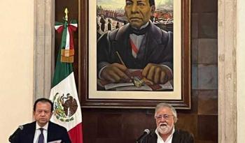 250 personas beneficiadas por la Comisión de Amnistía