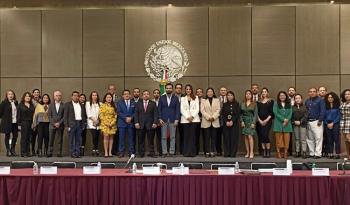 Presenta Unidad para la Defensa de los Derechos Humanos mecanismo de seguimiento para atención de recomendaciones del CED 