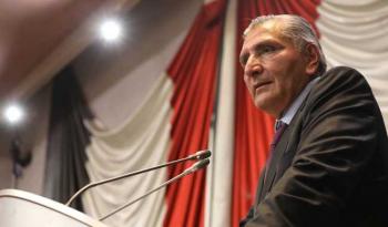 Palabras del secretario de Gobernación en Congreso del Estado de Sonora, en torno a la reforma constitucional en materia de seguridad.