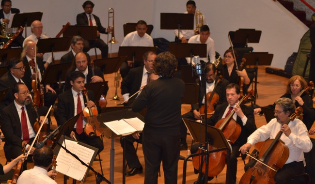 El Ensamble de Cámara de Música Mexicana ofrecerá en el Cenart un concierto de gala