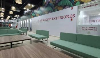 SRE anuncia apertura de nueva Oficina de Pasaportes en Colima