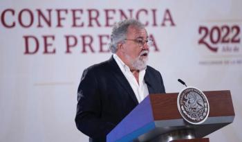 Presenta Gobierno de México informe de acciones en materia de derechos humanos
