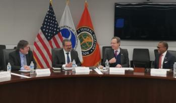 Prioridad Binacional recuperar Categoría 1 para garantizar seguridad a 30 millones de pasajeros