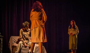 El Colectivo Teatral Los Escondidos ofrece en Xalapa nuevas formas de hacer y vivir el teatro
