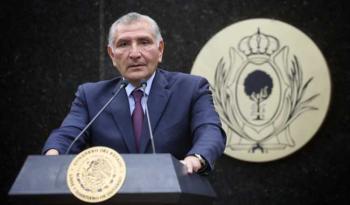 Por encima de diferencias políticas e ideológicas, siempre vamos a estar dispuestos a dialogar a favor del país: Adán Augusto López 