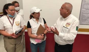 Brinda INM estancia digna en nueva Estación Migratoria Tuxtla Gutiérrez