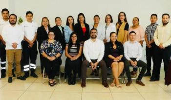 SE del Sipinna participa en instalación de comisiones para proteger derechos de niñez y adolescencia en Colima