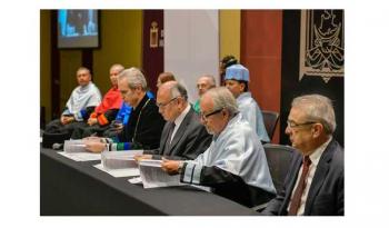 Reconocen a Ejecutivo de Nasa de origen mexicano y estrechan colaboración espacial