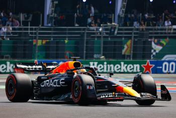'Checo' Pérez saldrá cuarto en el Gran Premio de México; Max Verstappen consigue pole position