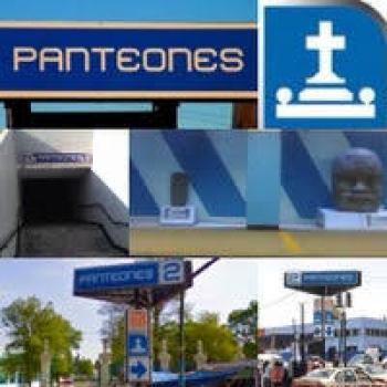 Historias en el metro, mitos y leyendas.