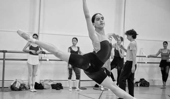 La Compañía Nacional de Danza celebrará el Día Mundial del Ballet con actividades virtuales