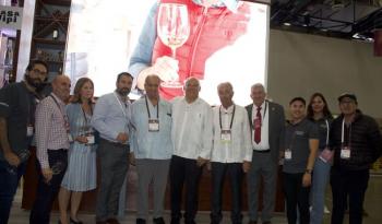 Destaca Organización Internacional de la Viña y el Vino potencial de México en el mercado mundial para los siguientes años