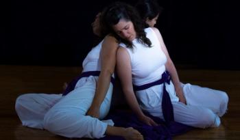 Las sensaciones de abandono, soledad, control y sumisión son llevadas a escena por la compañía Kaydara Danza