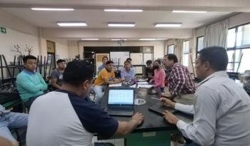 Reconoce Agricultura propuestas de estudiantes para resolver problemas del agro a través de iniciativa Adopta una parcela