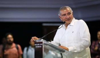 Palabras del secretario de Gobernación durante el ‘Foro: Participación de las Fuerzas Armadas en Seguridad Pública’ en el estado de Oaxaca