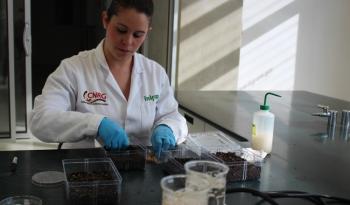 Presentará Reunión Nacional de Investigación e Innovación avances científicos en beneficio del campo mexicano