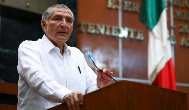 Palabras del secretario de Gobernación en el Congreso de Guerrero, en torno a la reforma constitucional en materia de seguridad