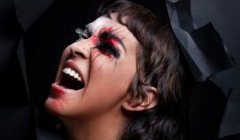 Pandemónium, la tregua del caos, una versópera rock de la artista multidisciplinaria Michelle Solano
