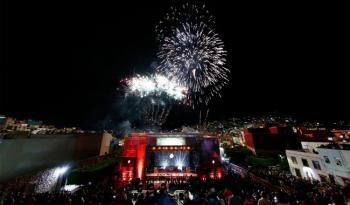 La edición de oro del Festival Internacional Cervantino honró su vocación