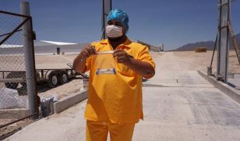 Implementa Senasica medidas contraepidémicas en siete estados para proteger a la producción avícola nacional