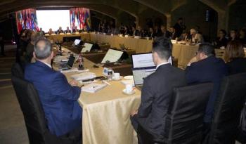 Concluye 43 Congreso Mundial de la Viña y el Vino con acuerdos y 35 resoluciones en favor de la vitivinícola nacional