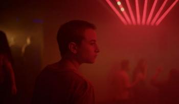 Blanco de verano, Ópera Prima CCC, premiada en el Festival de Cine Todos Santos