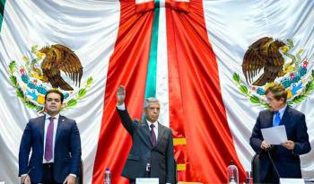 SFP trabaja por una Administración Pública Federal competente, austera y honesta: secretario Salcedo Aquino ante Diputados