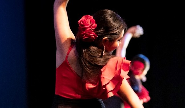 Inicia el Quejío flamenco en el Centro Nacional de las Artes