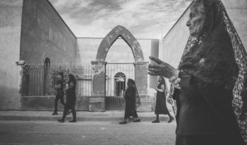 El Museo de Arte de Ciudad Juárez presenta la exposición Fotógrafas del Norte Vol. 1