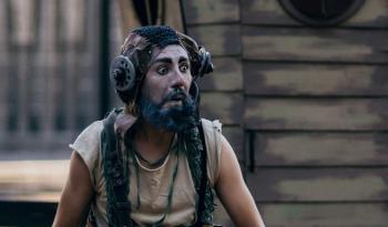 La agrupación teatral Maldita Comedia toma con humor las pequeñas tragedias de la vida cotidiana
